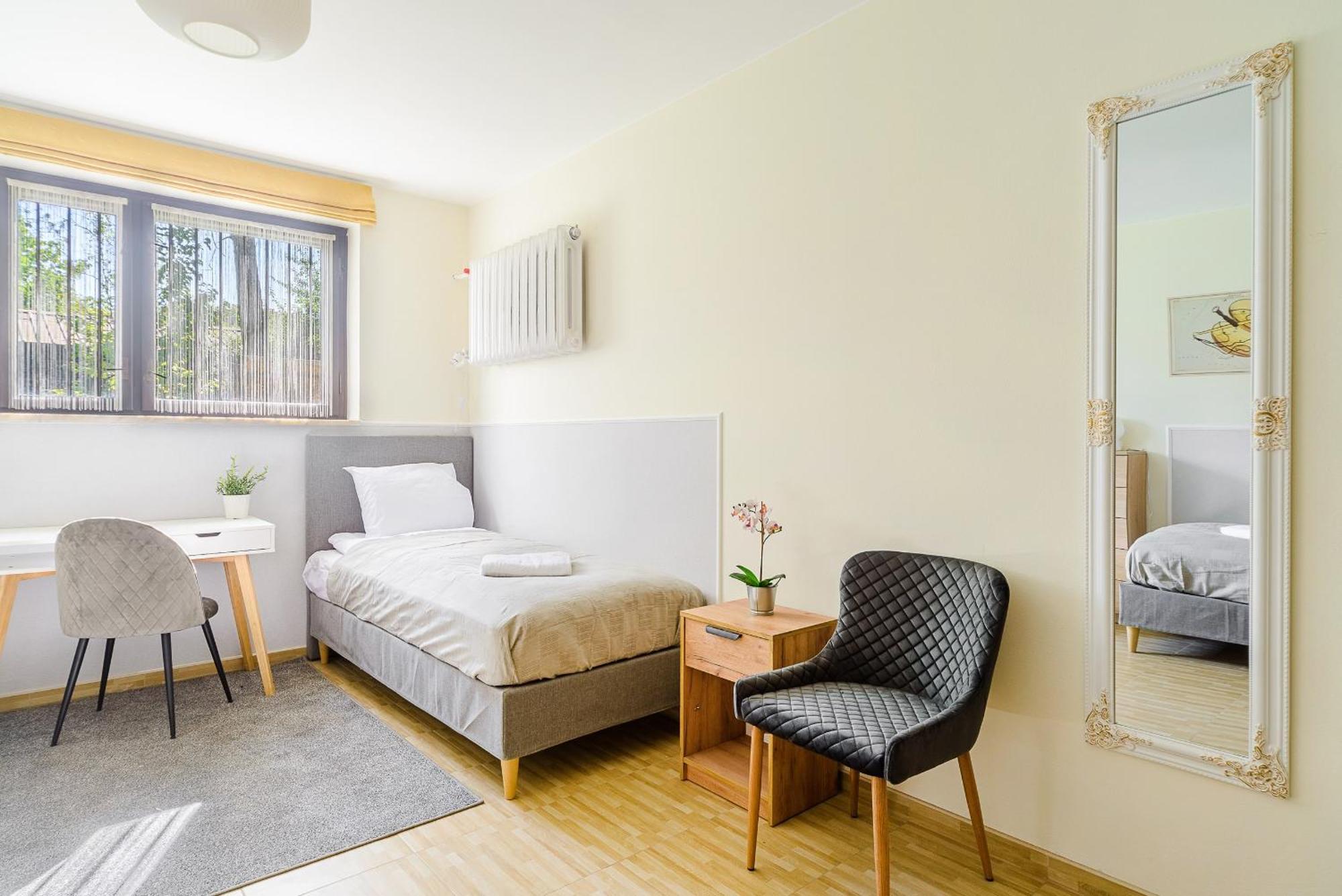 P&O Apartments Juhasow - Wawer Varsovia Exterior foto